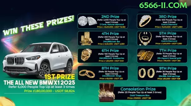 Office Party - programa